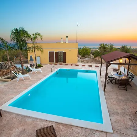 Ares Villa *