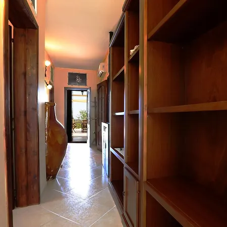 Ares Villa