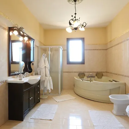 Ares Villa *