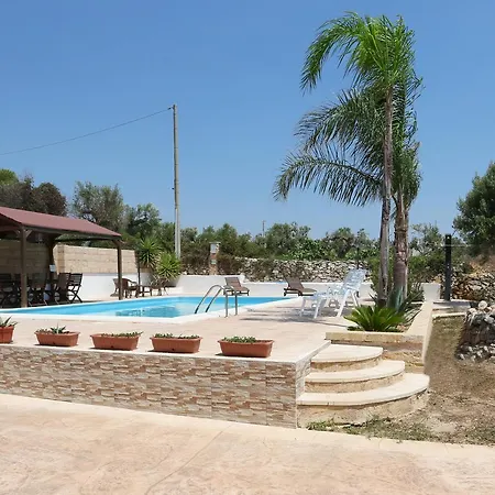 Ares Villa