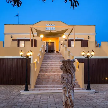 Ares Villa
