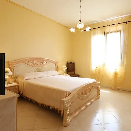 Villa Ares Torre Suda